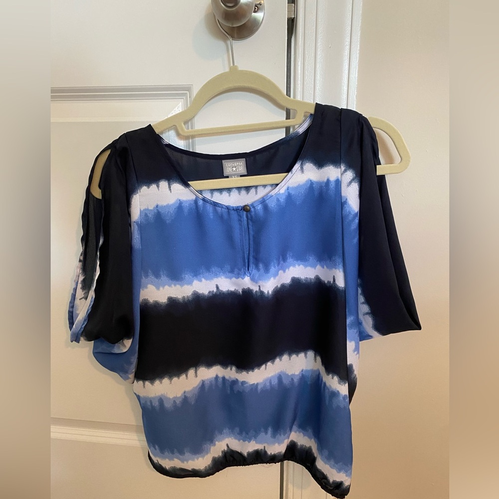 Converse One-Star top